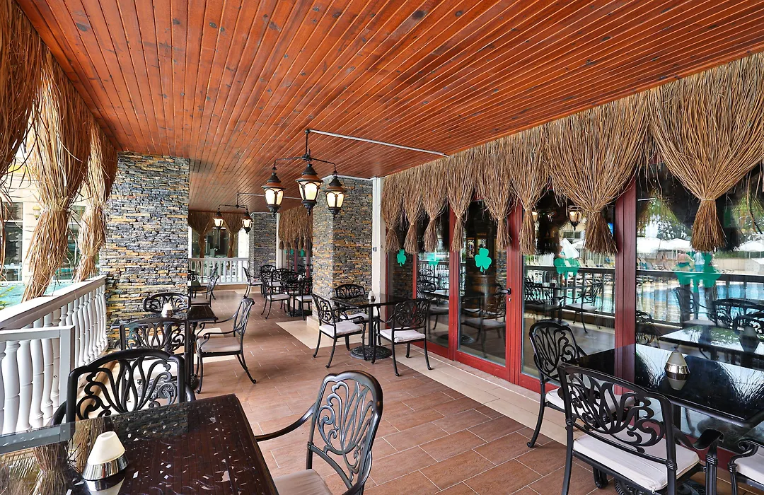 Crystal Palace Luxury Resort & Spa-1