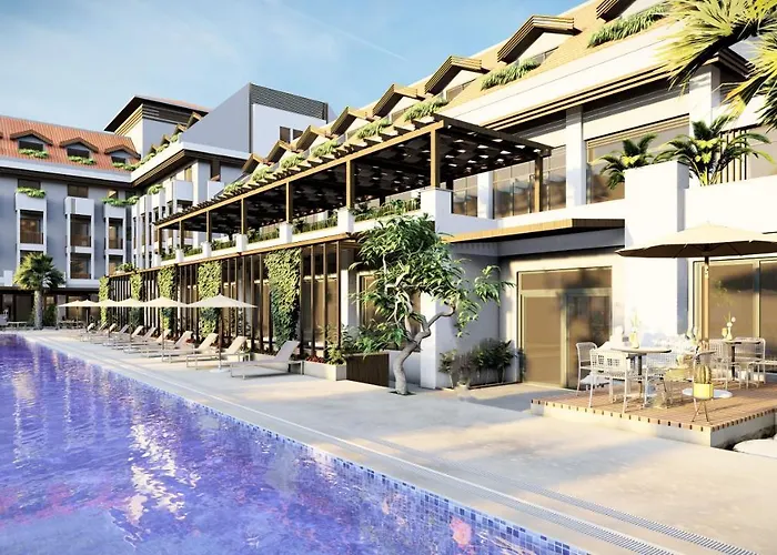 Side Story Resort & Spa