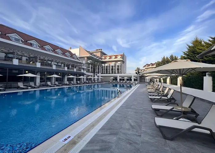 Side Story Resort & Spa