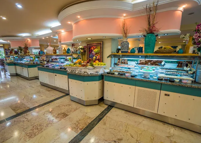 Bieno Venues Hotel Side